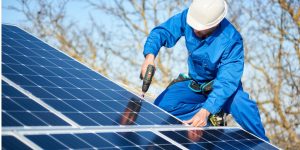 Installation Maintenance Panneaux Solaires Photovoltaïques à Bonrepos-sur-Aussonnelle
